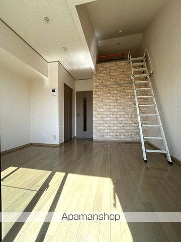 セジュールZENZOの内装写真