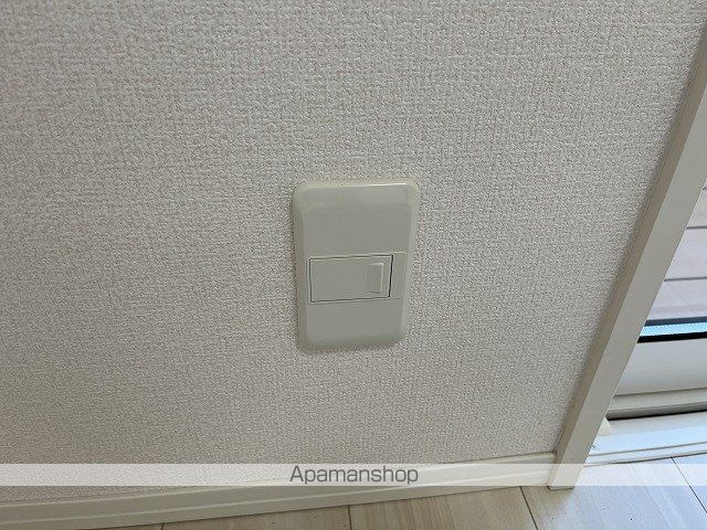 フローラル五月が丘 B棟の内装写真