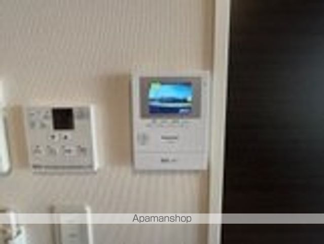 門司区松原マンションの内装写真