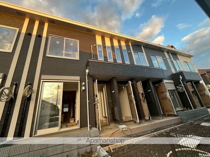 ウィズダム　コート[1LDK/36.1m2]の外観2