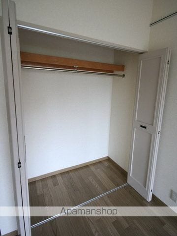 ラヴィスタ東豊中の内装写真