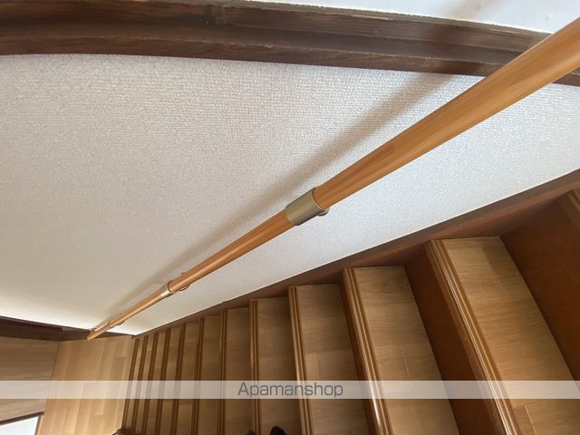 木賀本郷町南戸建の内装写真