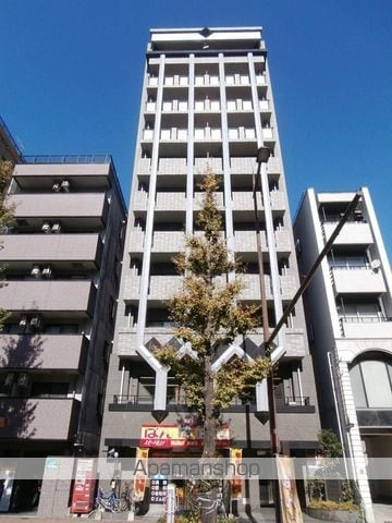 GH舞鶴の外観写真
