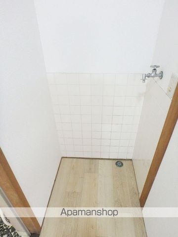 エビスコーポの内装写真