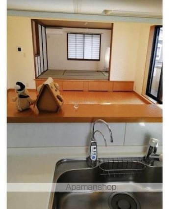 東京都世田谷区粕谷４丁目[2LDK/90m2]のその他部屋・スペース