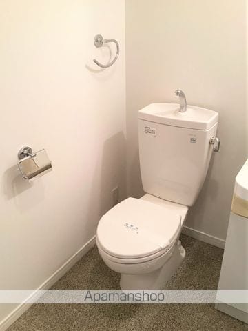 エンクレスト渡辺通の内装写真