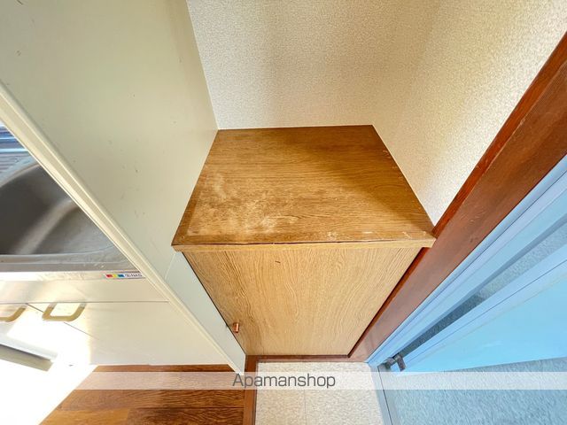 ことぶきマンションの内装写真