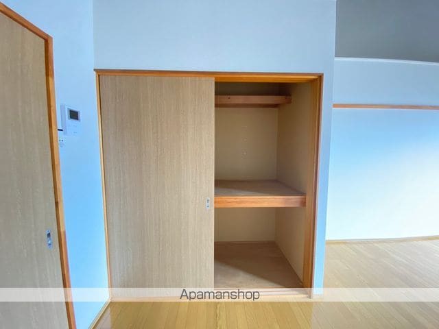 ハイツあやめの内装写真