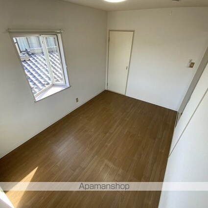 フレグランス五反田パレスＡ[3DK/54.57m2]の内装1