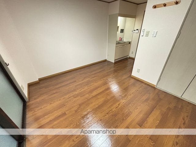 ブライトソレム3の内装写真