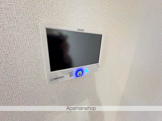 ウエスタンハイツ19の内装写真
