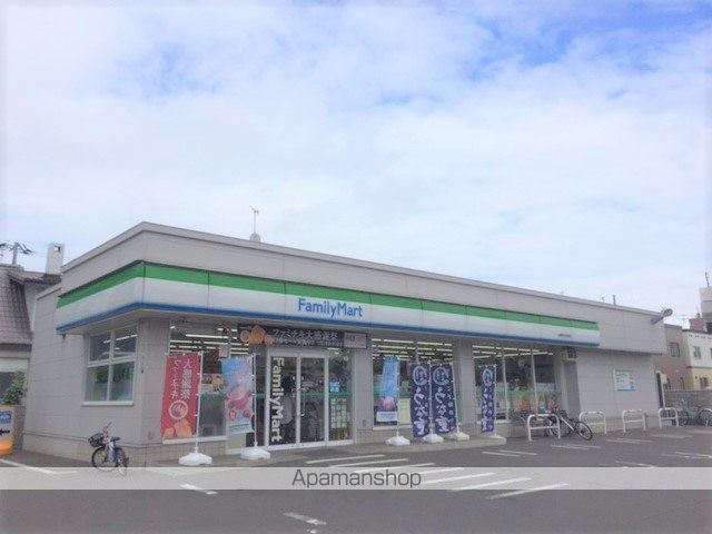 おさだハイツの周辺写真