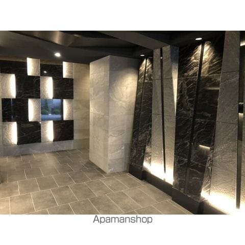 エステムコート名古屋鶴舞IIレアーヴの玄関写真