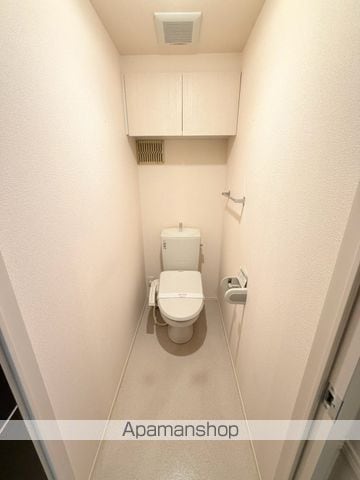 セジュールグレイス A棟の内装写真