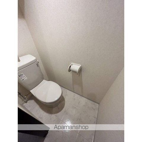 ネスティの内装写真