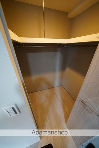 ミラージュパレス新梅田CIELOの内装写真