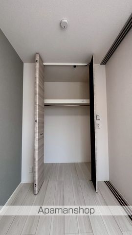 シャルレーヌの内装写真