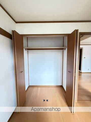ハートフルハイツBの内装写真
