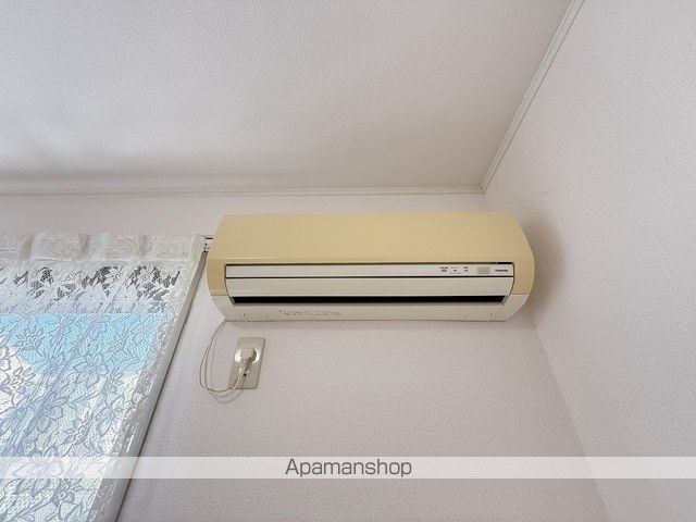 エスパシオ那賀川 A棟の内装写真