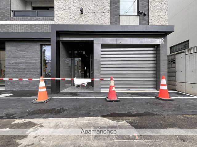 NOIR ASABU EDGEのその他写真