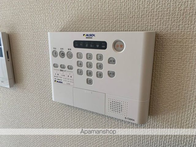 グランアベニール IIの内装写真