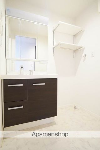シュエットメゾン壱番館の内装写真