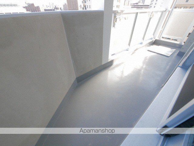 HILLS GARDEN 東札幌の内装写真