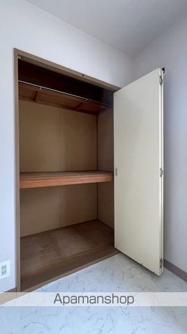 横須賀テラスハウスの内装写真