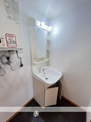 ヴィレッジ円山の内装写真