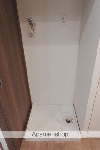 レジア赤坂テラスの内装写真