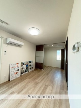 和歌山県和歌山市納定[1LDK/33.52m2]の内装4