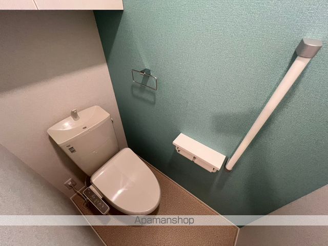 シャルマン・トレーズの内装写真