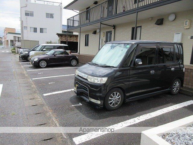 セジュールエントピアIIA棟のその他写真