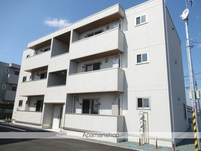 RESUA向中野 A棟
