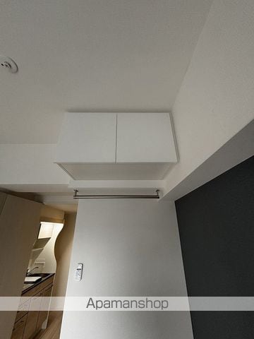 ALIVISHIGASHIMIKUNIの内装写真