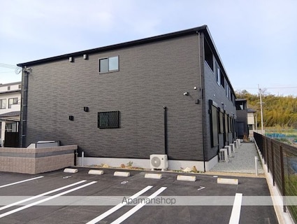和歌山県和歌山市木ノ本[1LDK/50.01m2]の外観4