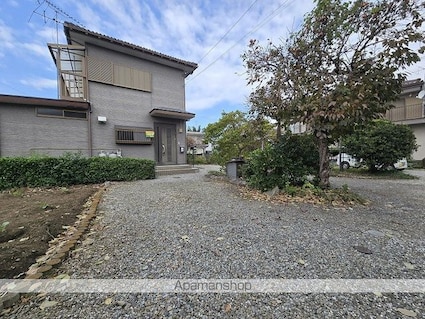 髙村貸家[3LDK/70.28m2]のエントランス