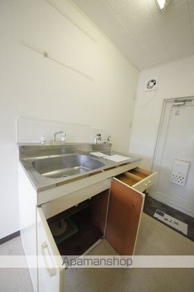 ハイツよしなか[1R/17.39m2]の内装2