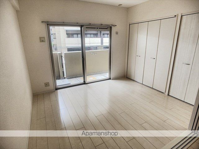 レジデンス博多の内装写真