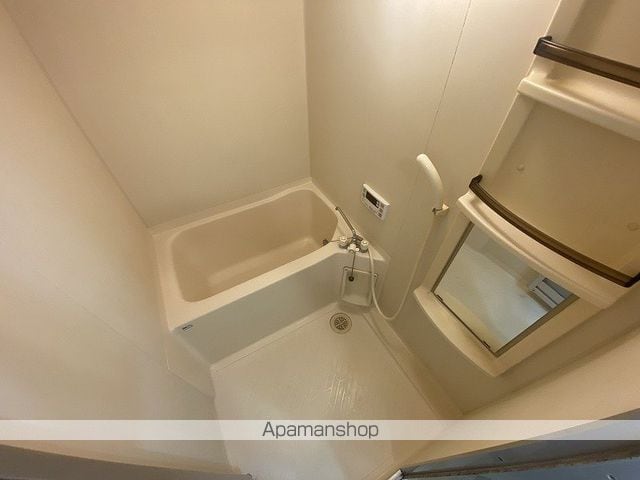 メゾン下田の内装写真
