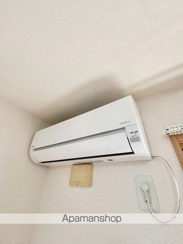 リビングタウン塩冶南の内装写真