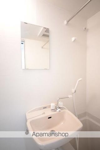 KTビルの内装写真
