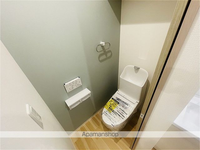 シエル宮町IIの内装写真