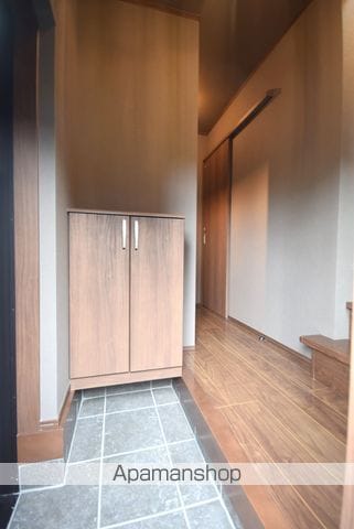 Garage Kunimi Baseの内装写真