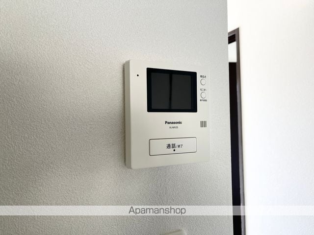 アルページュの内装写真