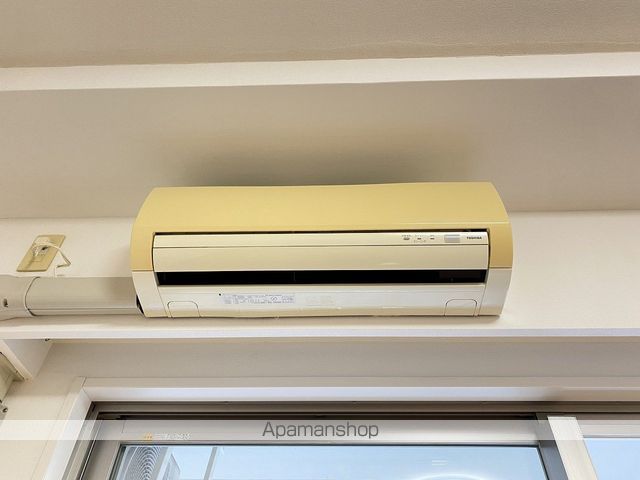 リビングステージ木町通[1K/25.61m2]のその他設備