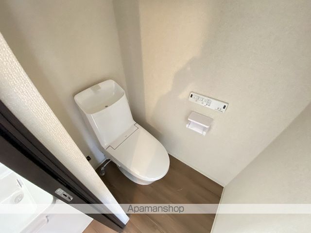 コーポ北田園の内装写真