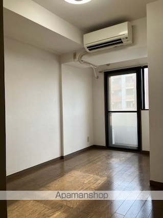 ライオンズプラザ白山[1R/16.43m2]の内装1