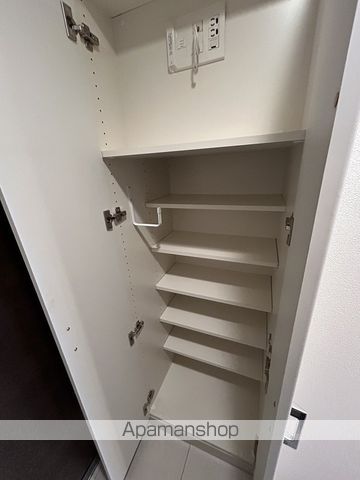 アビティESAKAの内装写真