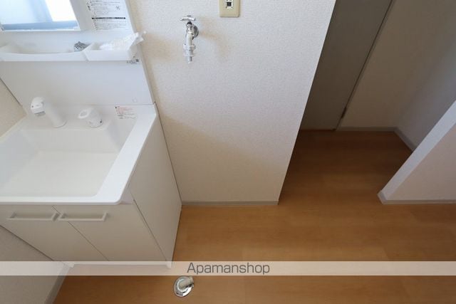 ディアス田嶋の内装写真